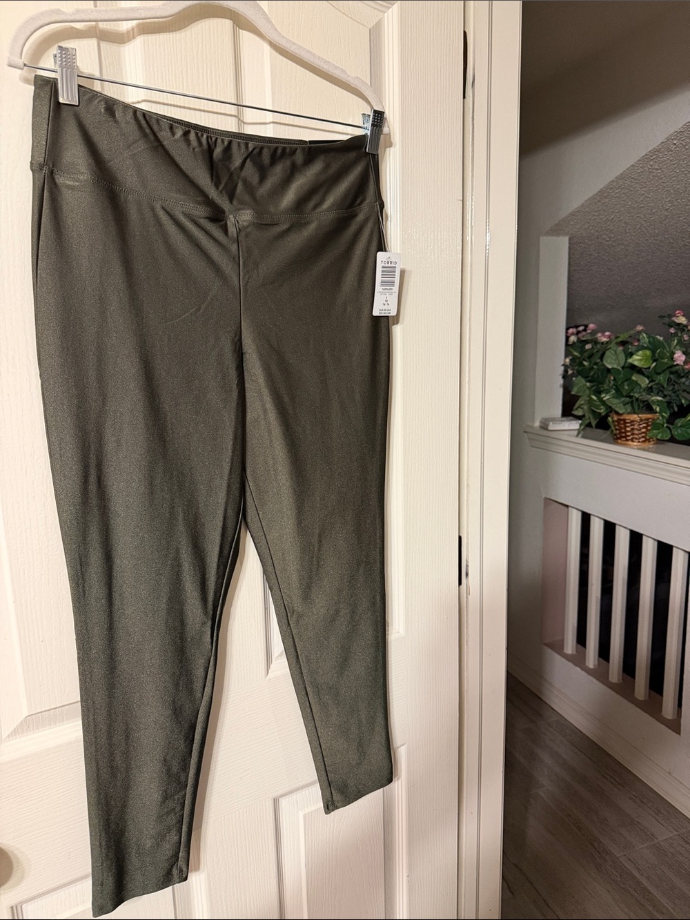 Torrid Leggings